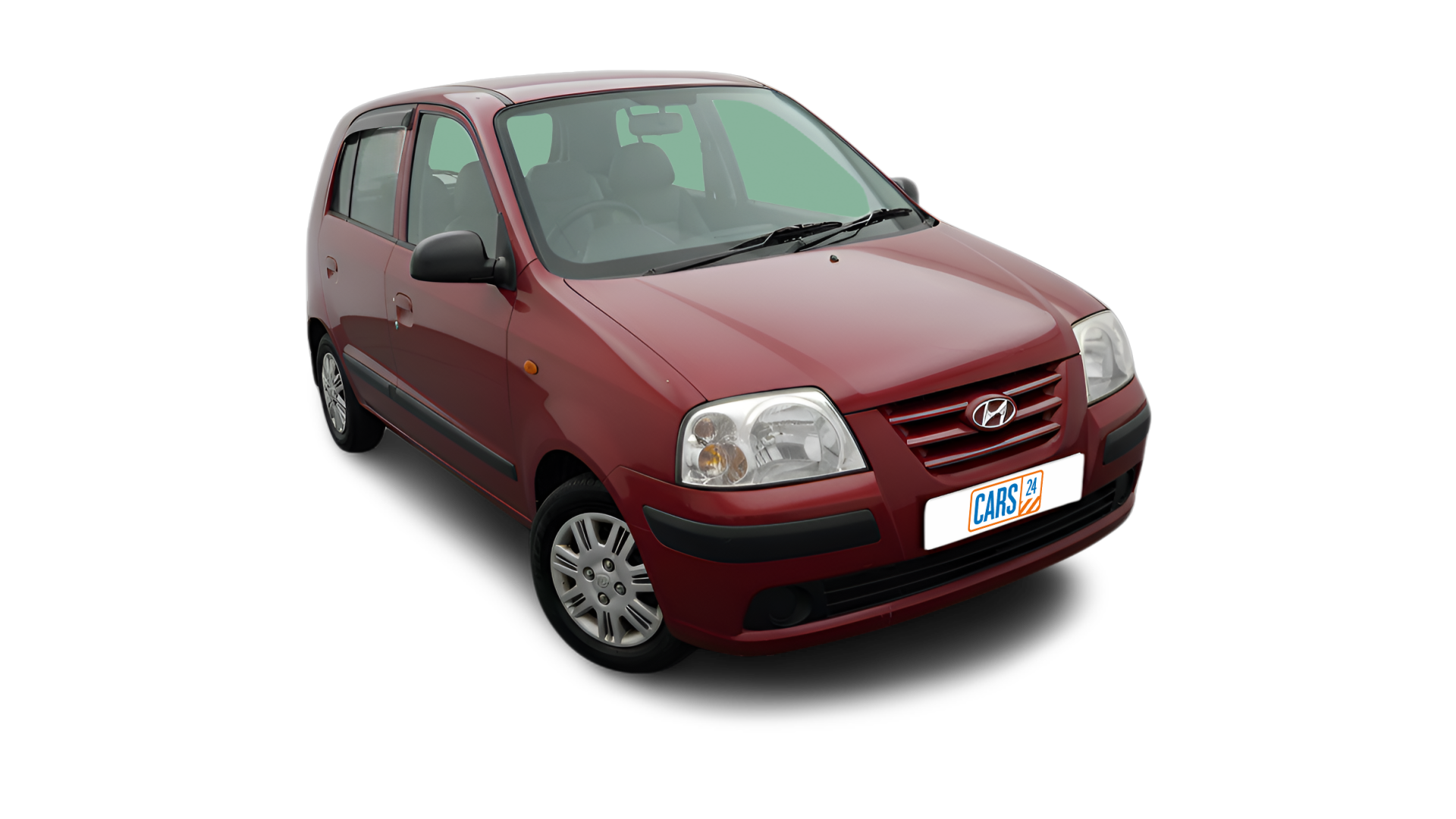 Hyundai Santro Xing-img
